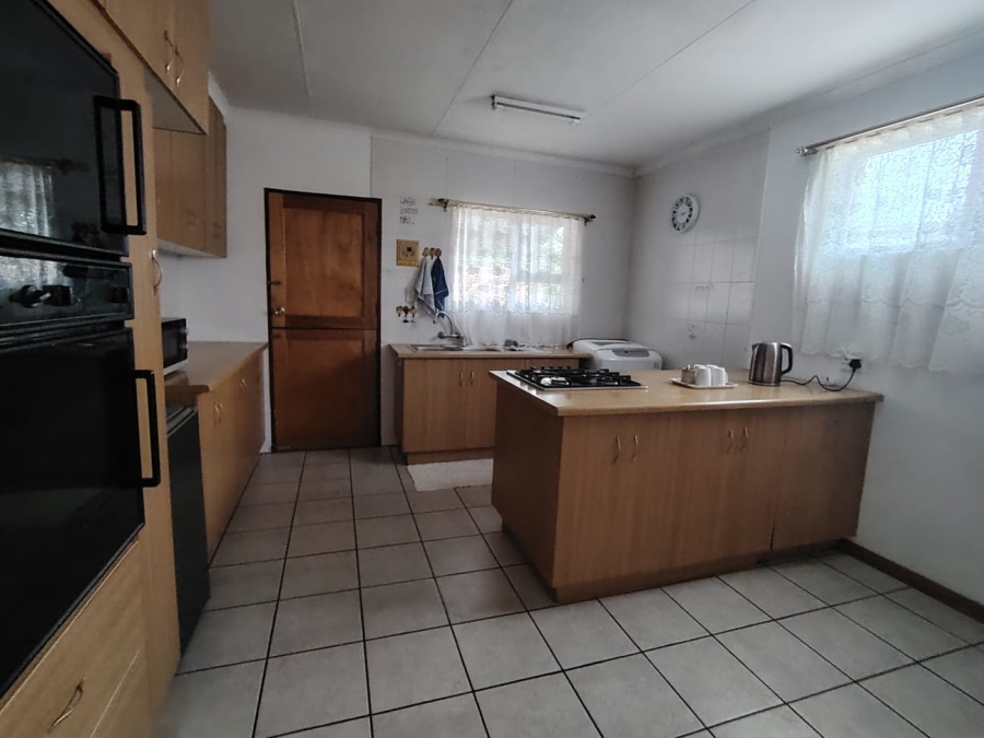 4 Bedroom Property for Sale in Dan Pienaar Free State